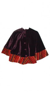 Beyond Retro cape