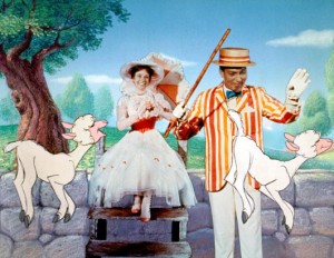 Mary Poppins
