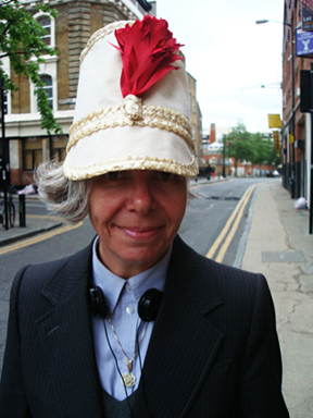hat
