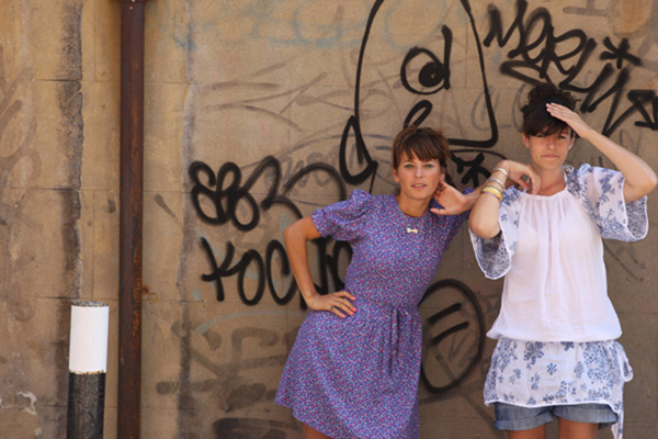 We are Photogirls