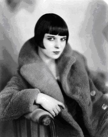 A Louise Brooks Glamour Hit is Available at Beyond Retro