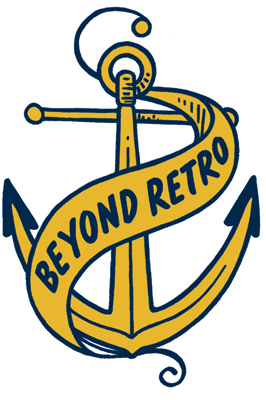 Beyond Retro Opens New Store in Stockholm