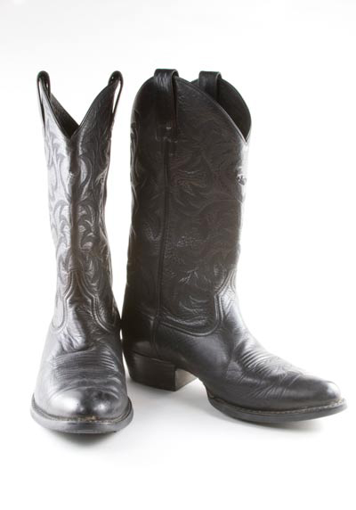 Cowboys and Cowgirls Can Come to Beyond Retro!