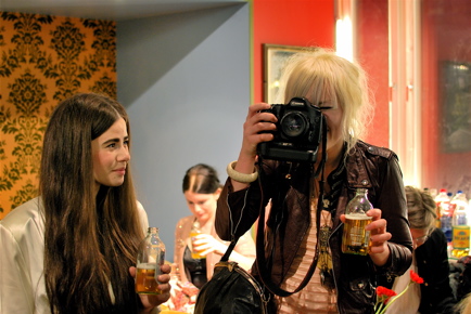 Andy Warhol, Beyond Retro style!