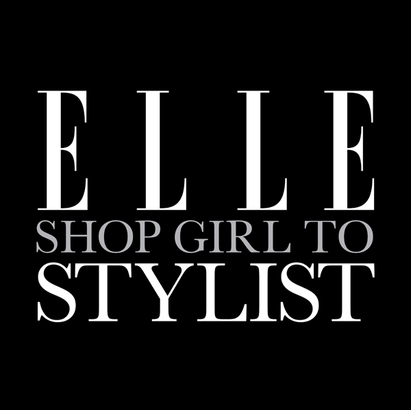 Elle Logo Black