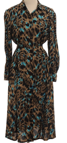 Dress, £24