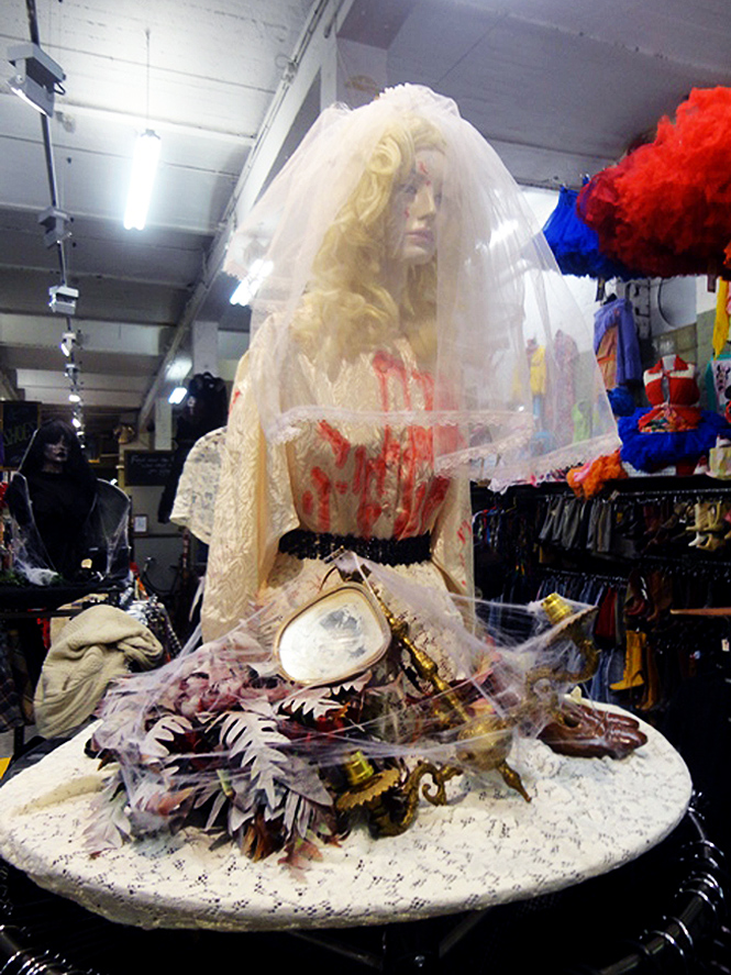 Brick Lane Display 2
