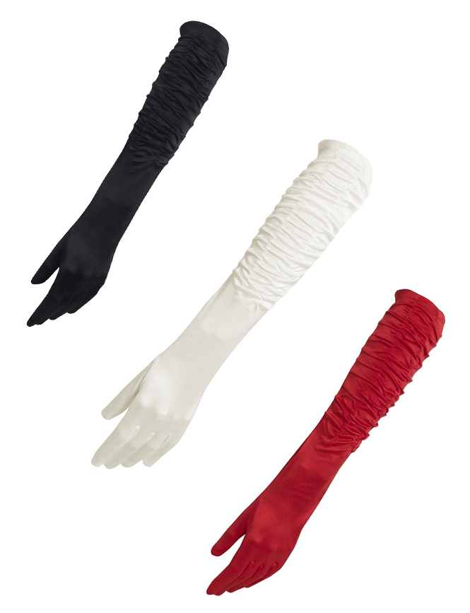 Gloves