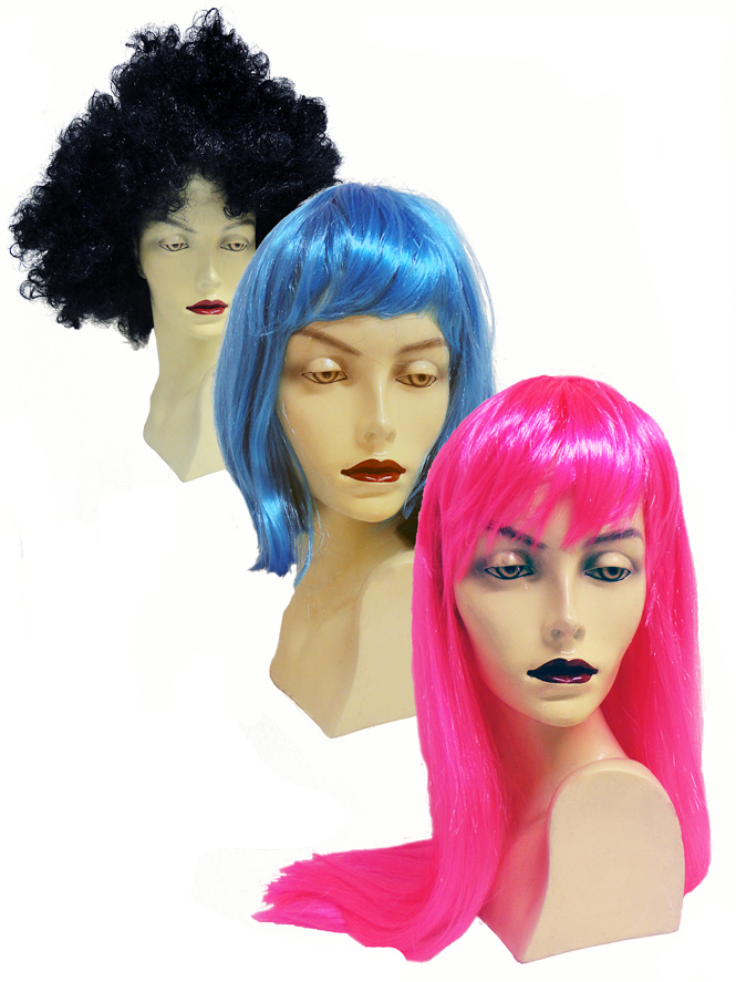 Wigs