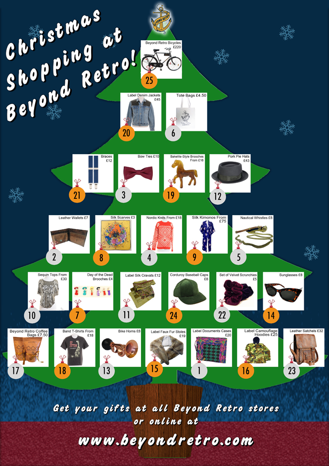 advent calendar