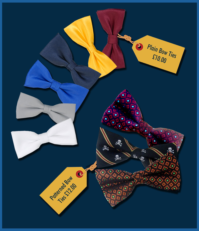bow ties Blog