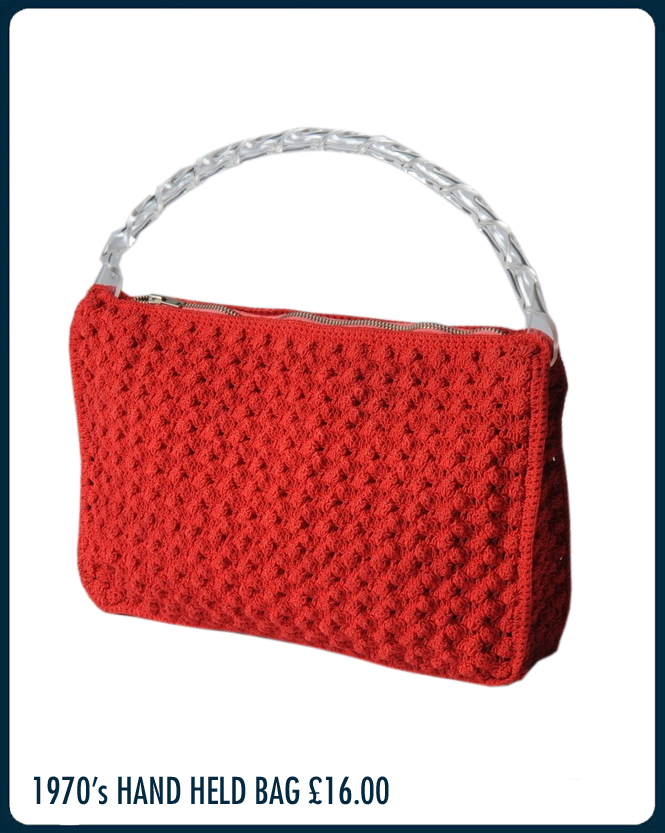 1970S BAG