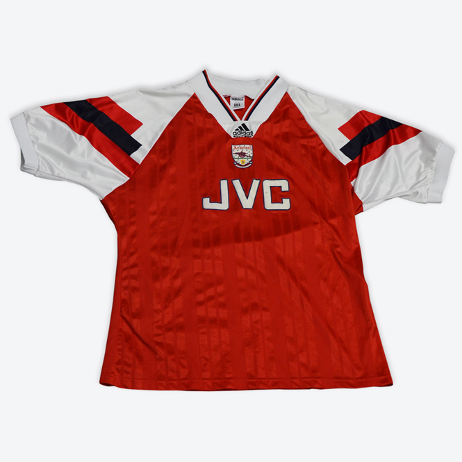 Aresnal Shirt