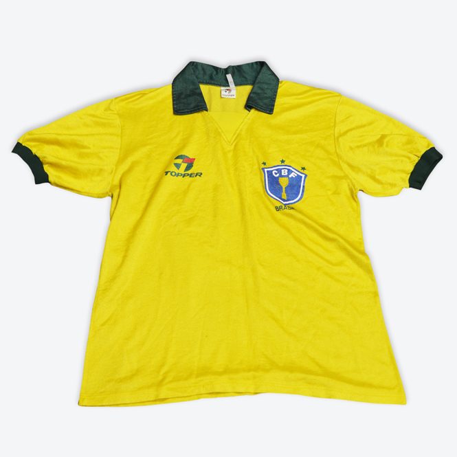 Brazil Shirt