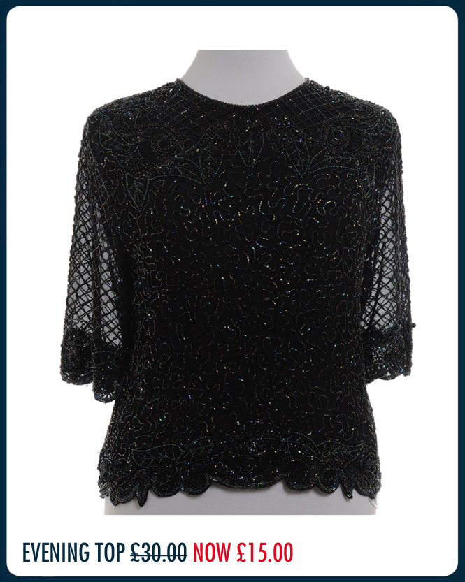EVENING TOP