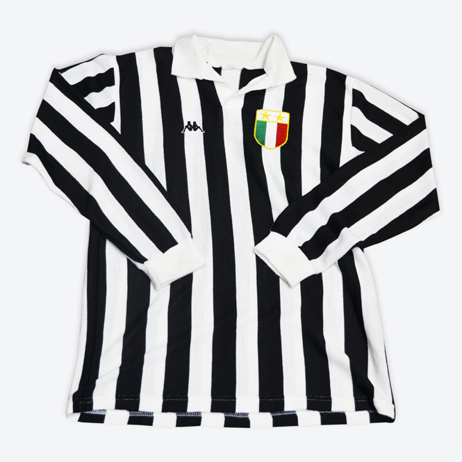 Juventus Shirt
