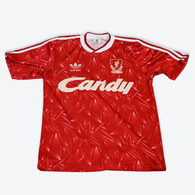 Liverpool Shirt