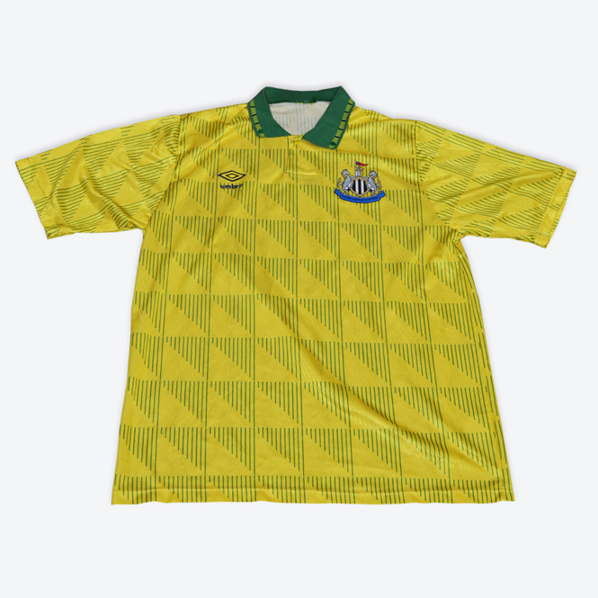 Newcastle Shirt