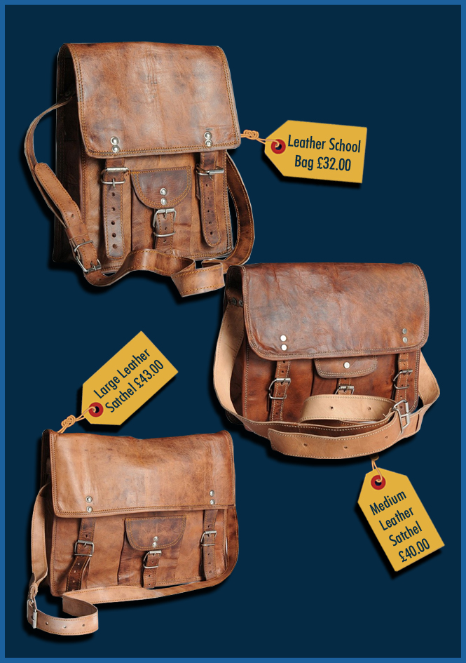 satchels