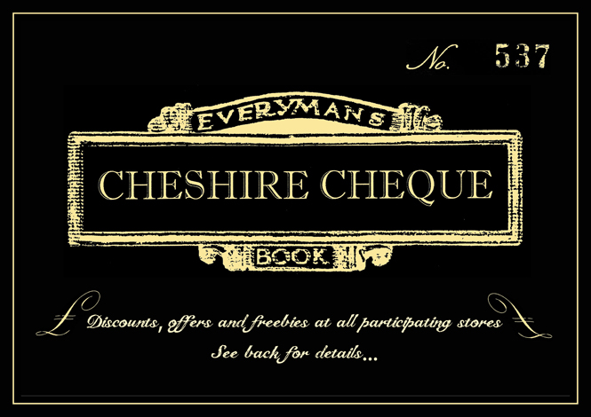 CHEQUE-FlyerFront BLOG