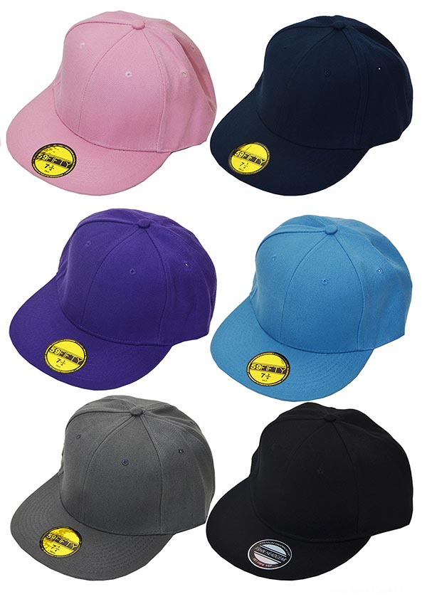 beyond retro hats