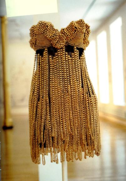 tina turner dress