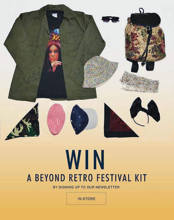 FestivalKit Blog