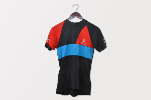 Vintage Cycling Top 3
