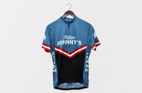 Vintage Cycling Top 4