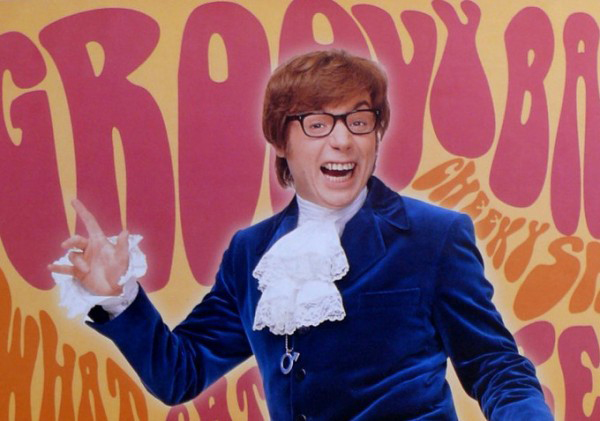 edited austinpowers