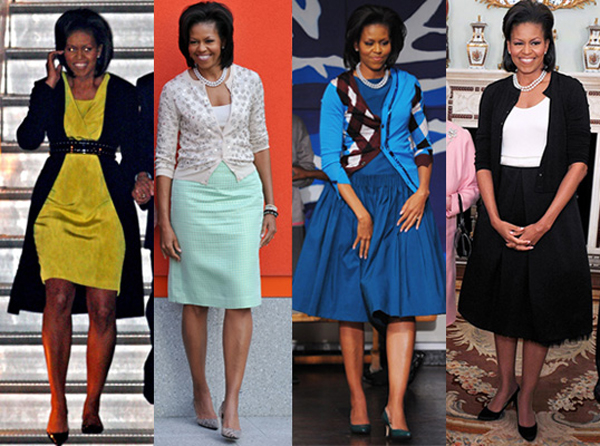 resized Michelle-Obama-and-Cardigans