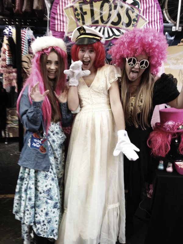 3 girls EDITED