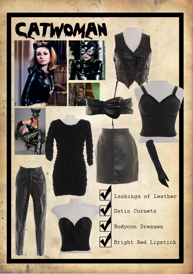 CATWOMAN-Web
