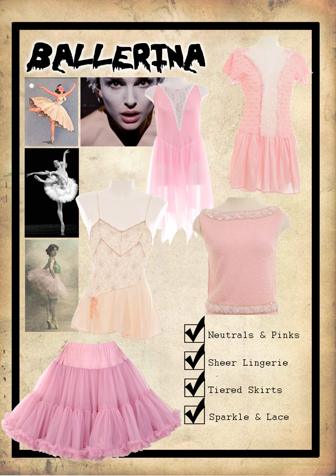 ballerina-web