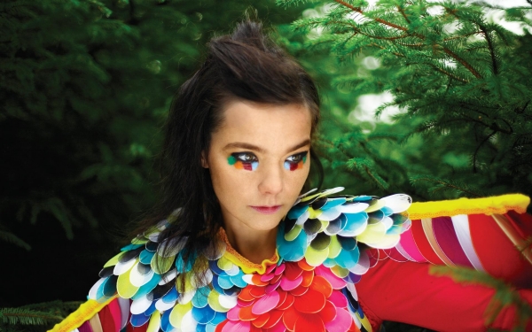 bjork