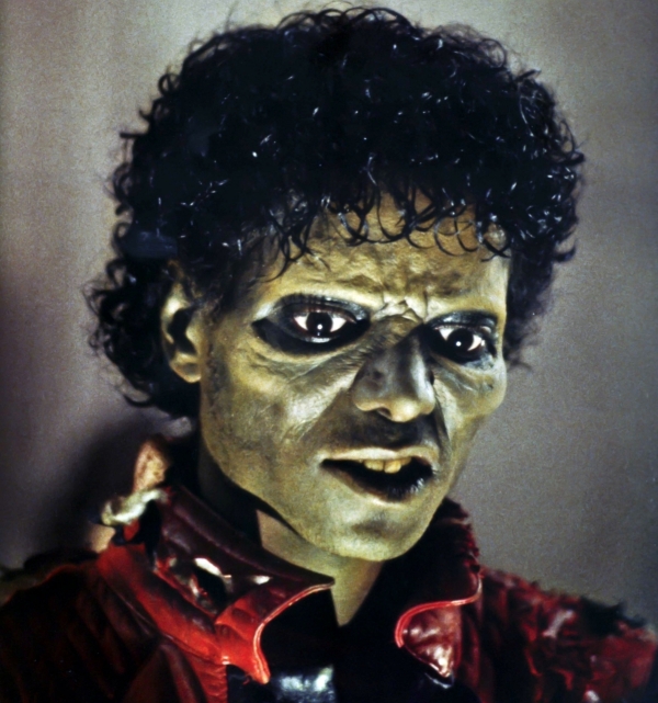 thriller