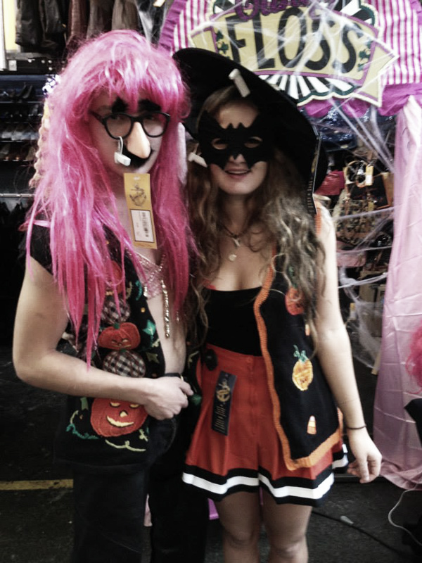 two girls EDITED