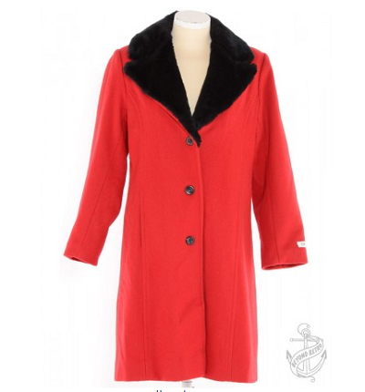 Red Coat, £65