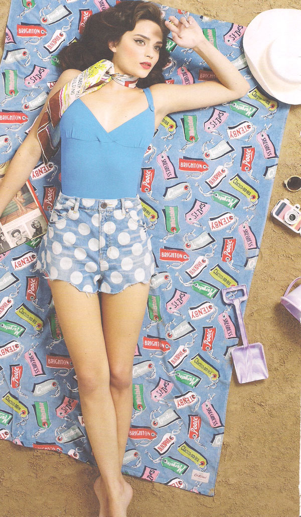 Betty-summer-2013-(hat-and-scarf)