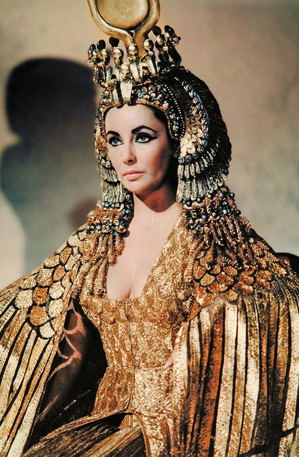 top 10 most beautiful women in history