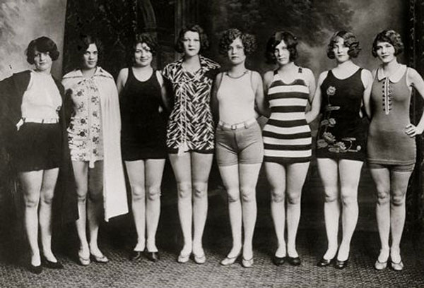 1920s bathing suits for sale