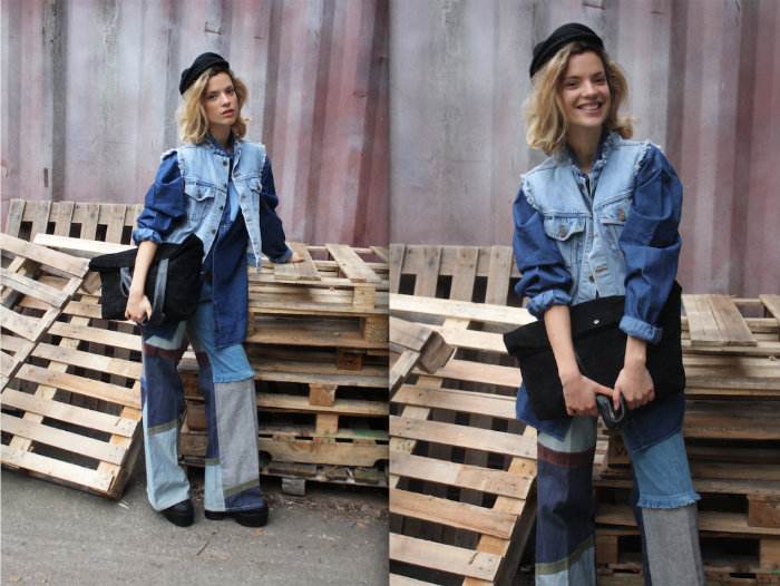 Blog denim