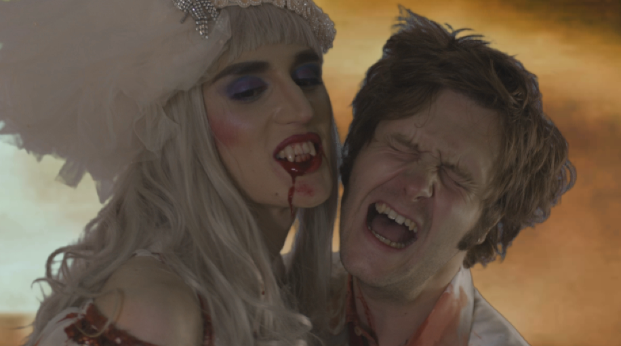 Halloween Zombie Brides