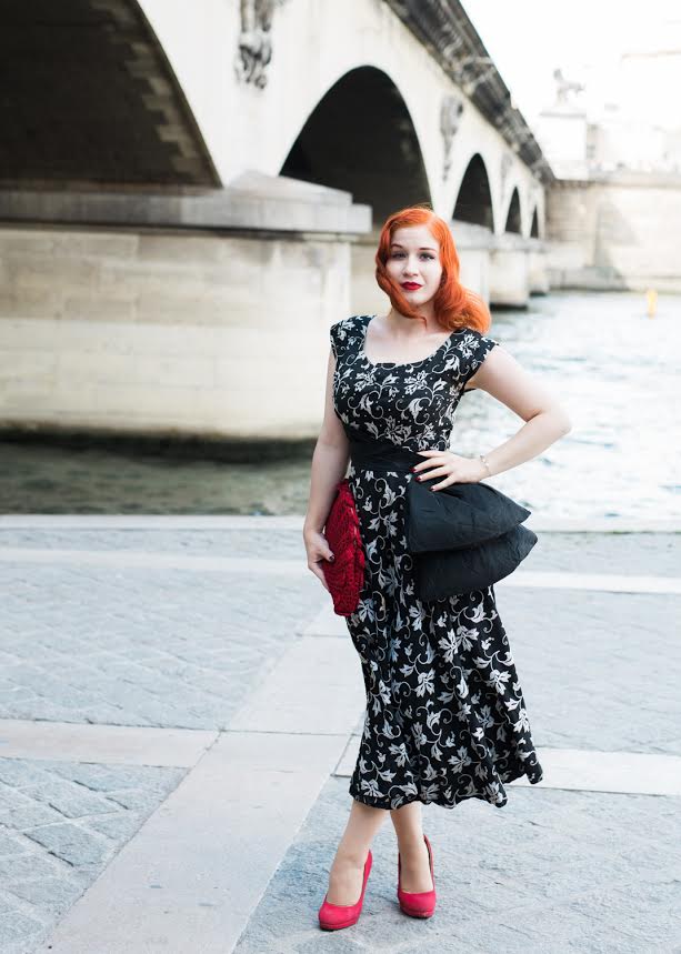 Meet the Team: Roberta – Beyond Retro