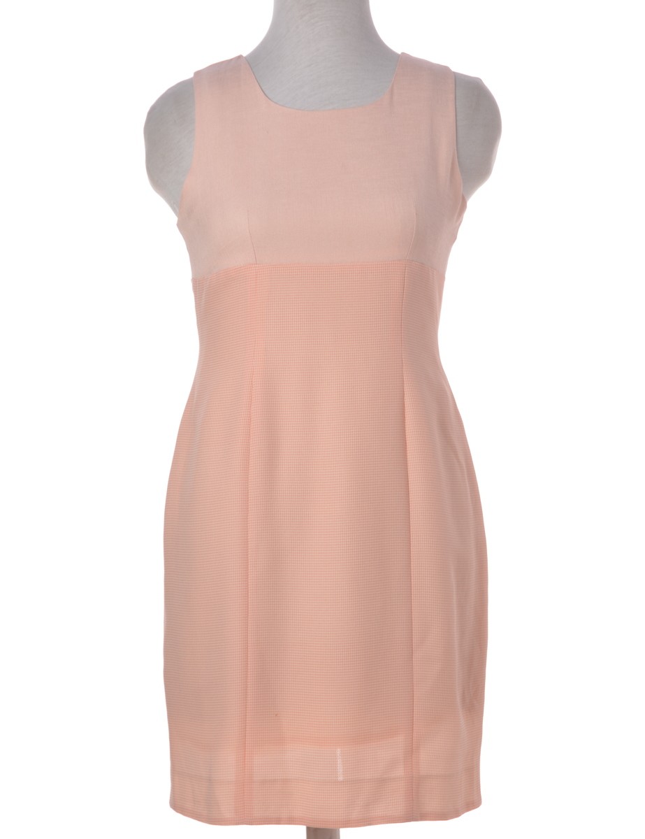 Day Dress Pale Pink - £33.00 