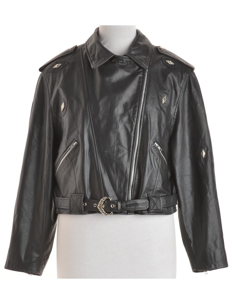 leatherjacket